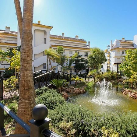 라칼라데미야스 "Casa Sidney" Calanova Grand Golf 아파트 외부 사진